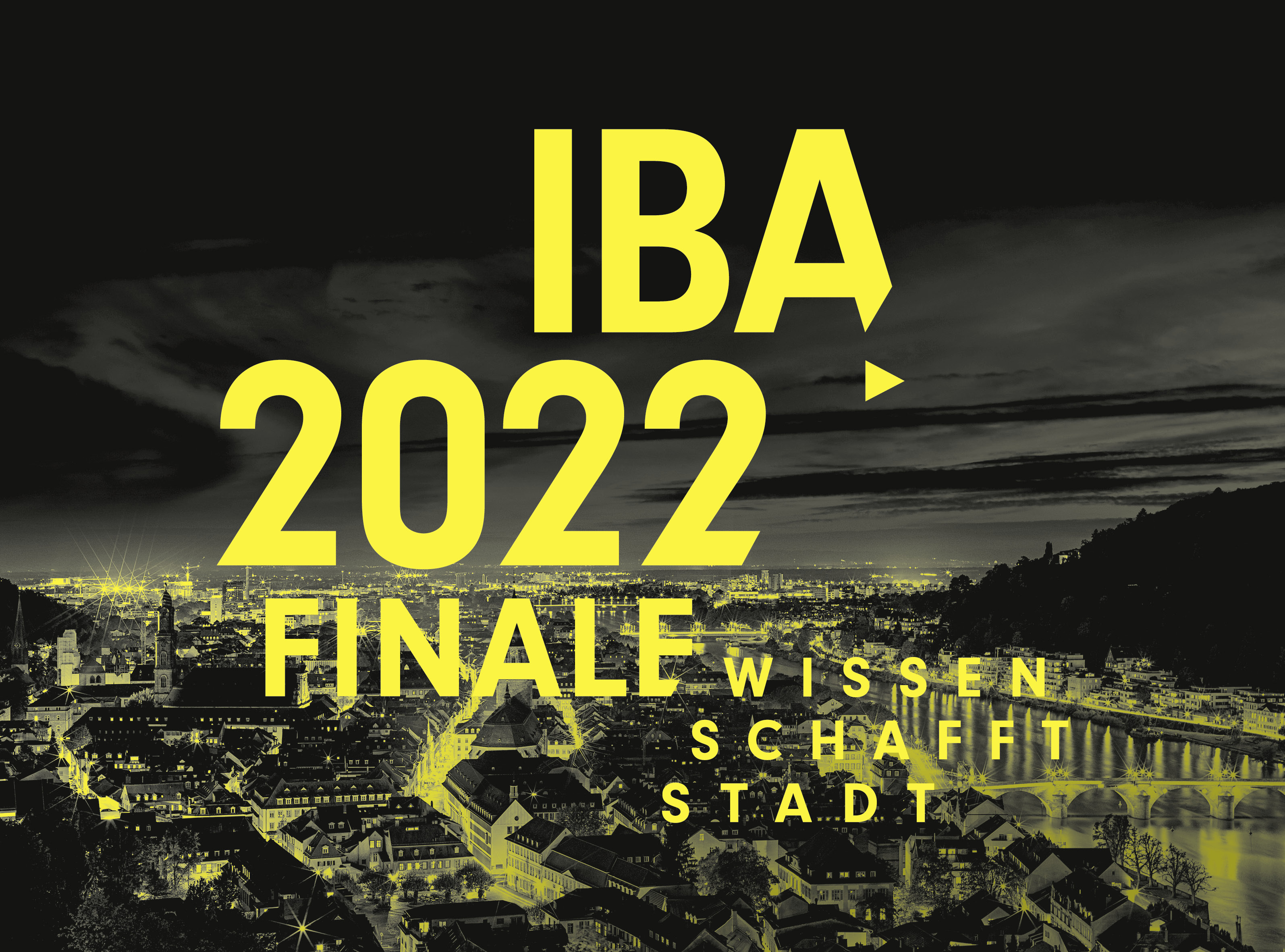 KCAP Participate in International Building Exhibition, in Heidelberg